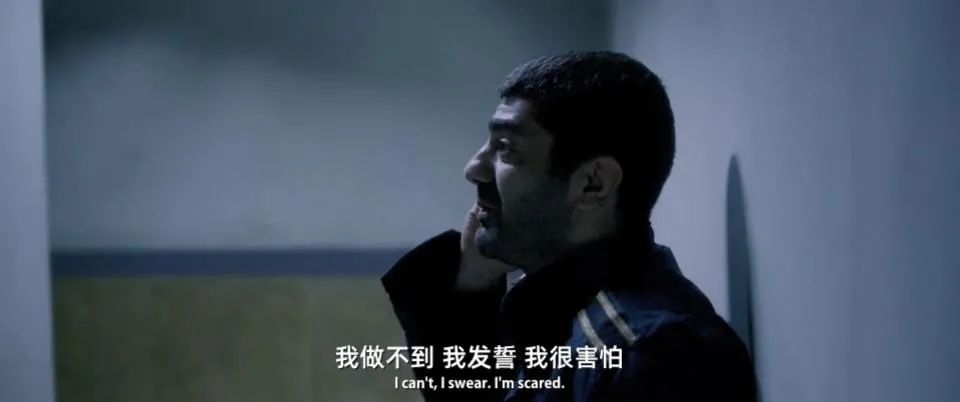 被禁20年，他的新片还敢这么大胆