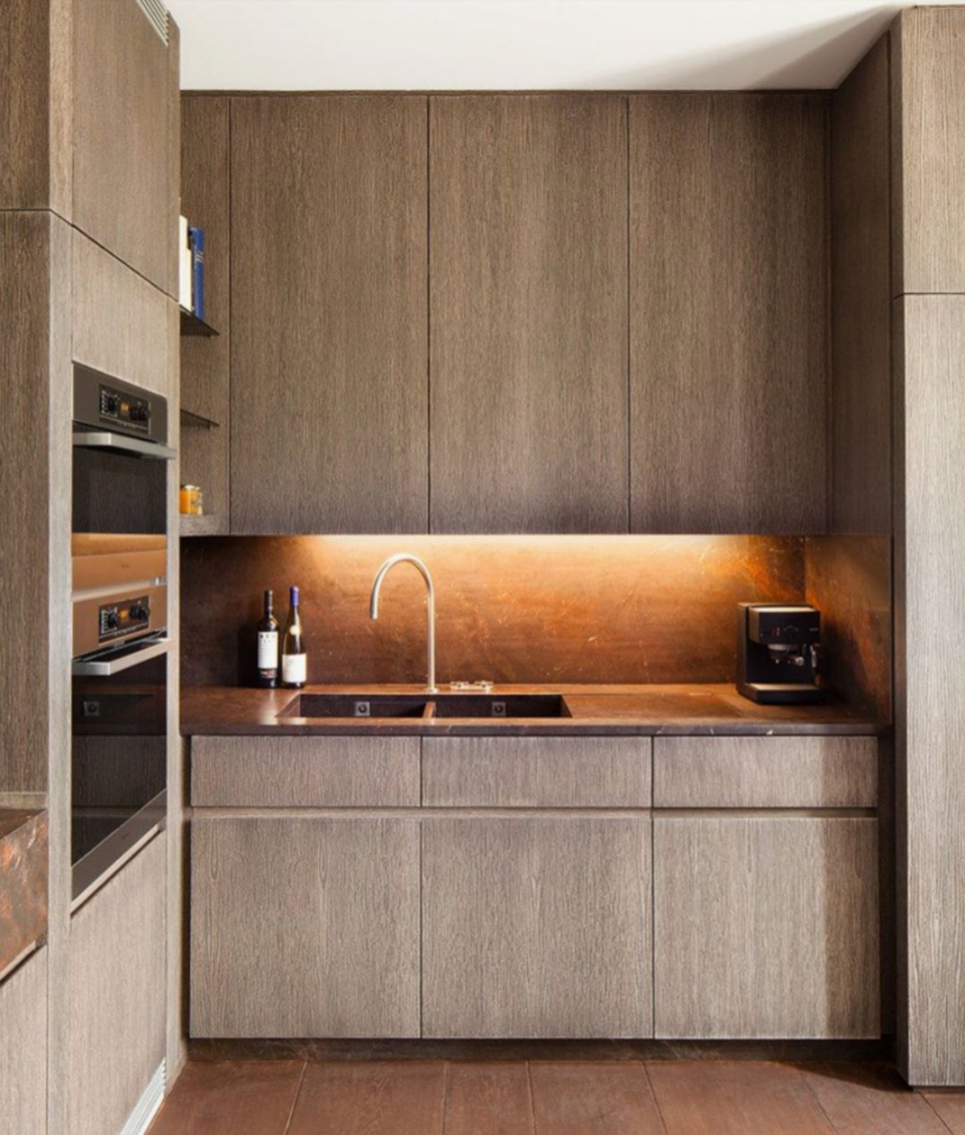 你不知道的美国产品,白橡木皮一般是直纹还是山纹