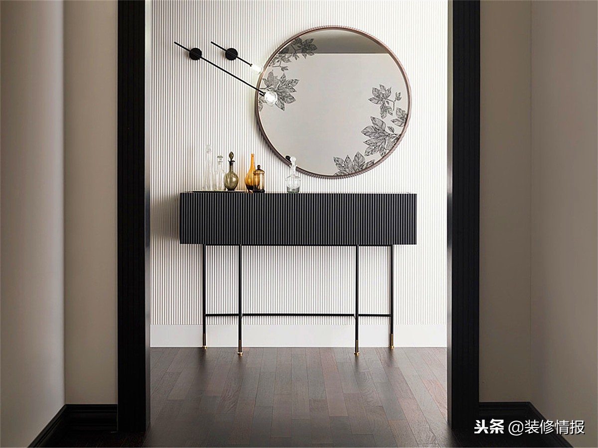 意大利家具品牌前十名,火遍全网的家具品牌有哪些