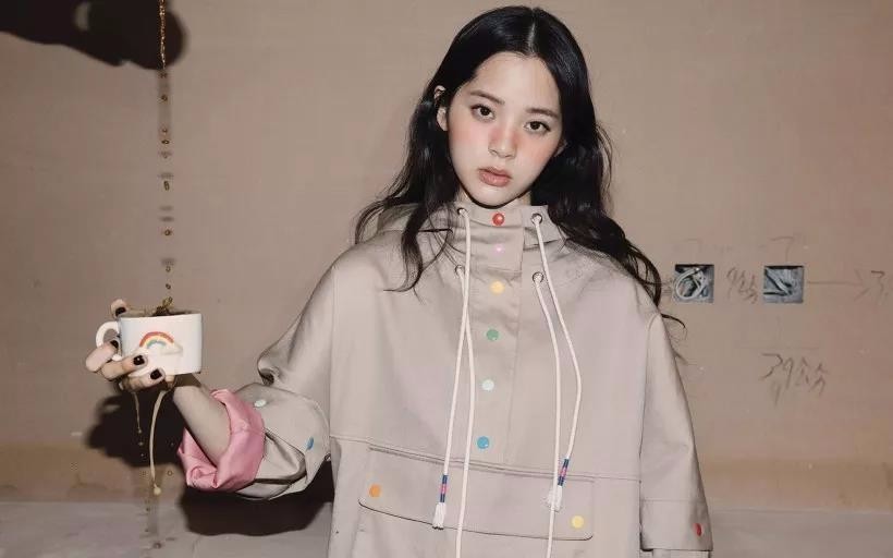 欧阳娜娜冬季妆容化妆品,欧阳娜娜同款擦式面膜