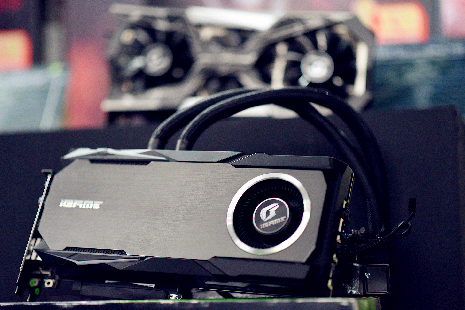 CGU2018电竞盛典燃爆星城长沙,数万人嗨翻湖南会展中心