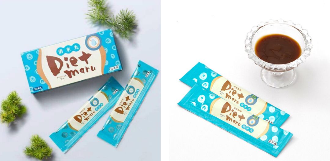 日本保健减肥产品有哪些,日本减肥保健品真的有用吗