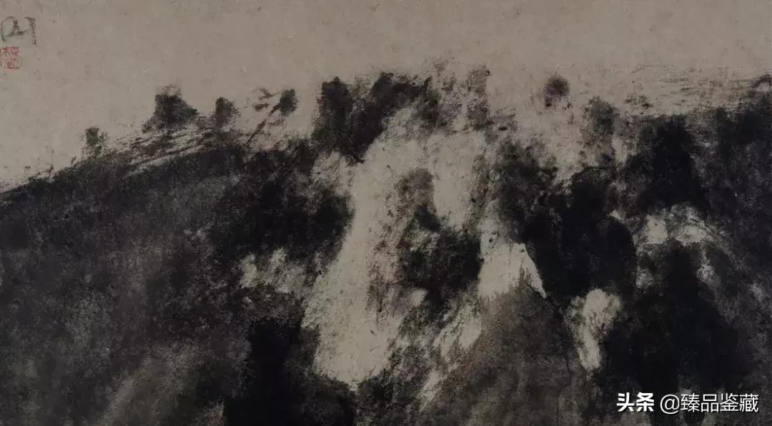 画家杨刚抖音,杨刚职业画家