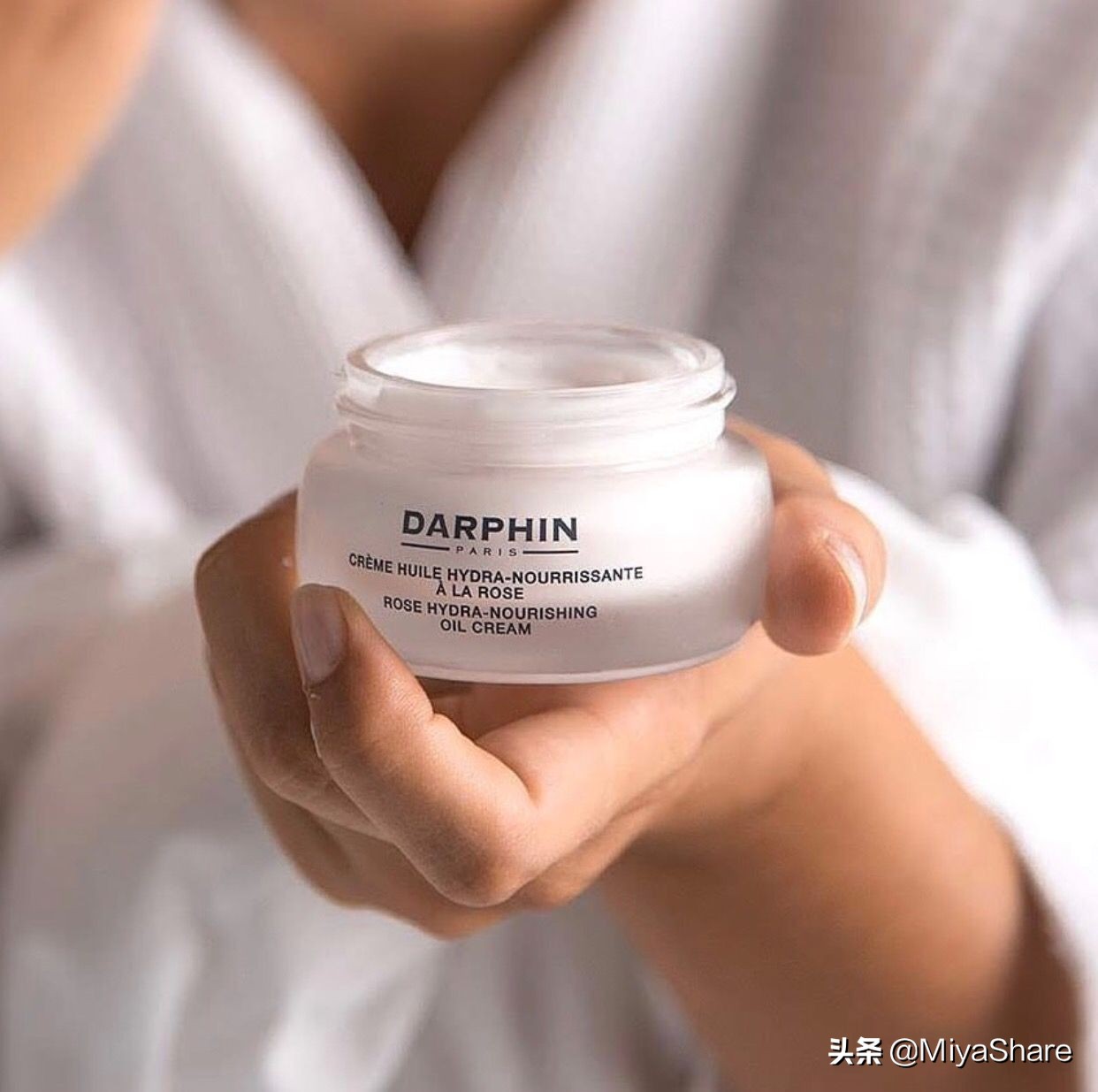 护肤品不吸收1个方法解决,护肤品不吸收用什么护肤品