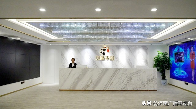 走进必普集团直击518中国餐饮创业展览会