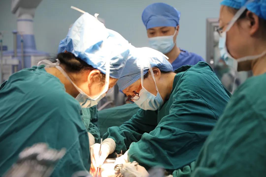 绝经后又出血，不是“月经不调”那么简单