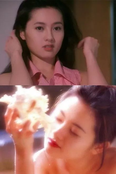 香港女星颜值前十名最新,最让人惊艳的香港女星