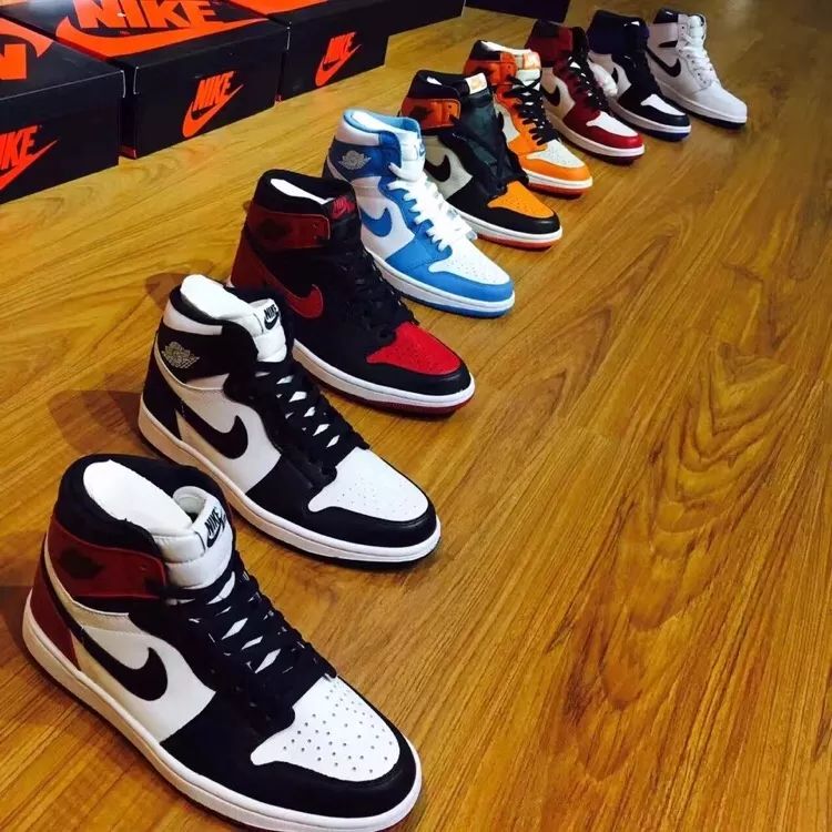 阿迪莆田跟正品区别,阿迪耐克正版与高仿的区别