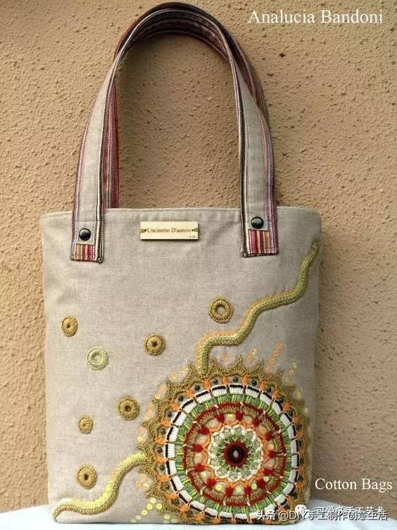 女士旧包如何改造新包,旧包包的100种改造方法