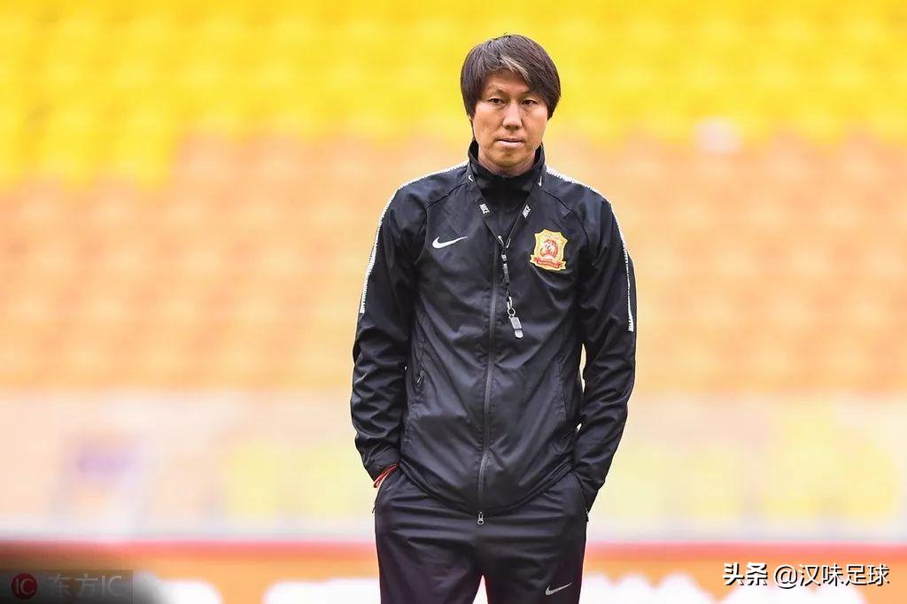武汉著名的足球教练,武汉足球甲a时期主教练