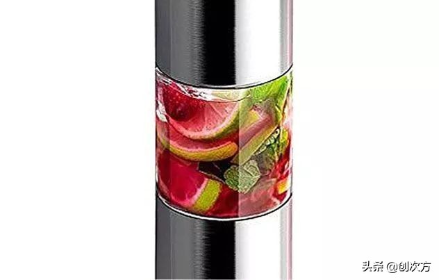 喝水也要艺术感,喝水杯子也能高颜值