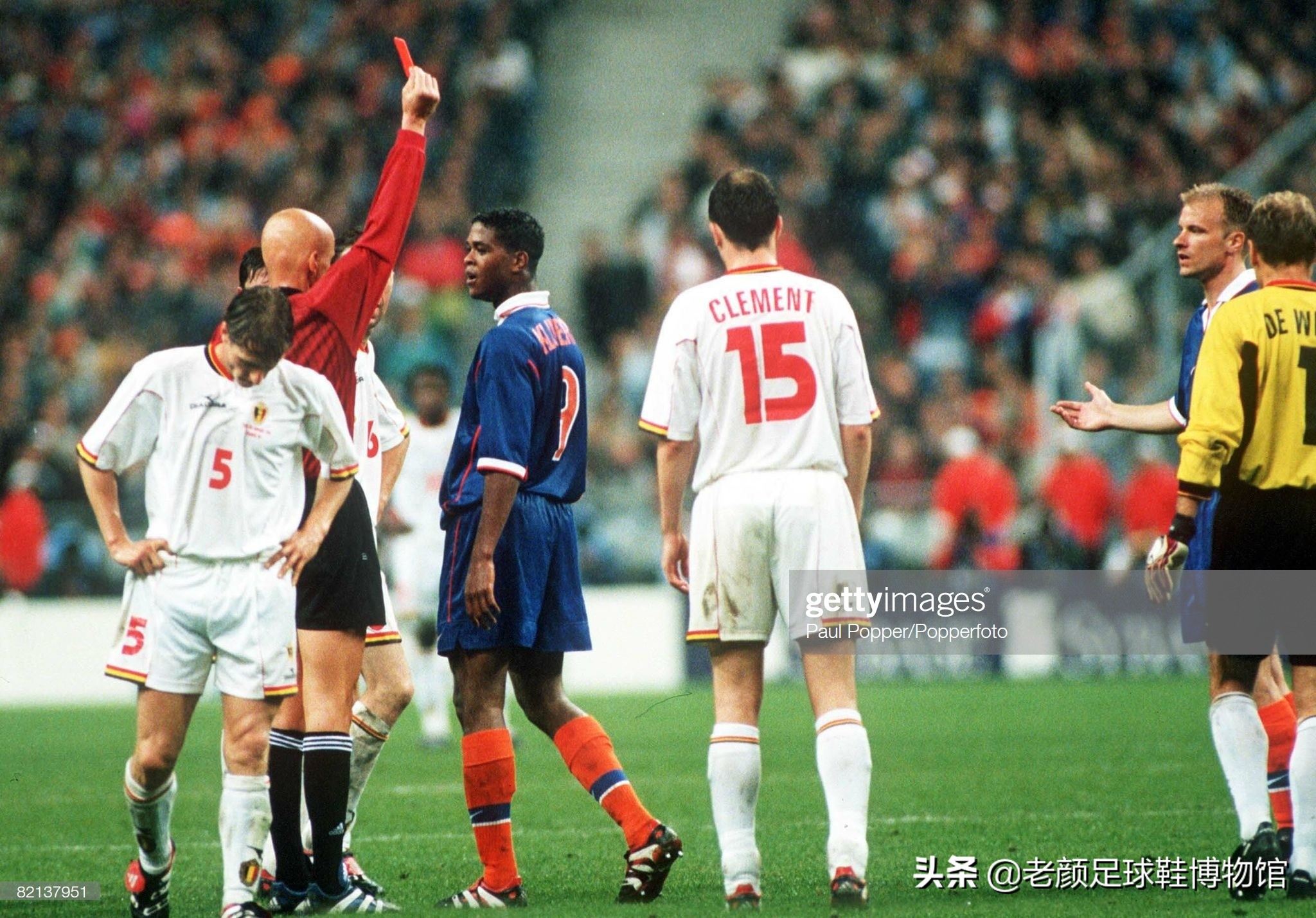 亨利最佳的搭档,亨利眼中阿森纳最佳阵容