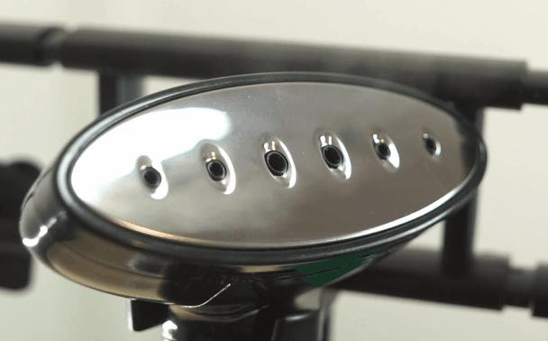 挂烫机一秒地摊货变大牌,摆地摊卖衣服用挂烫机