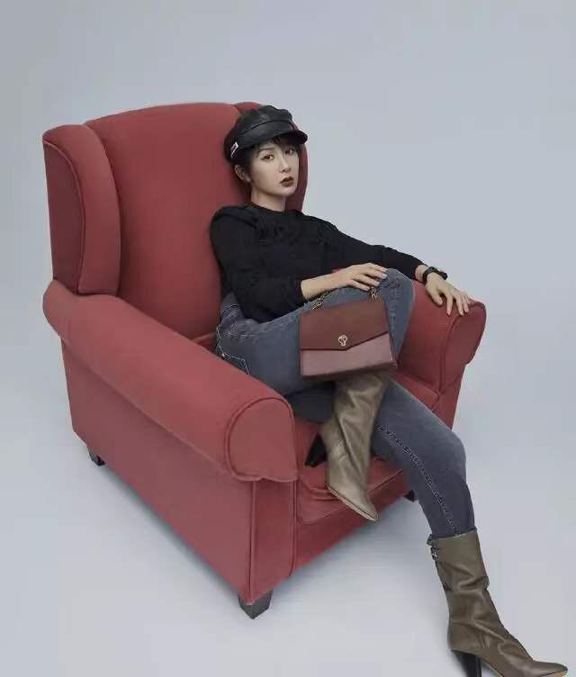 冬天贝雷帽怎么搭配好看,冬季贝雷帽怎么搭配