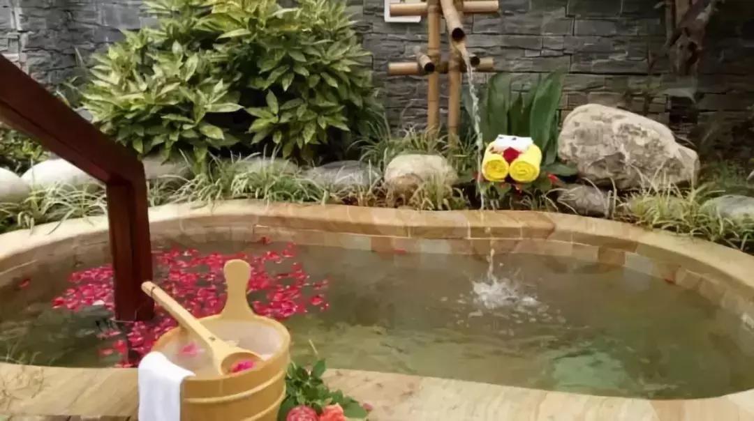 临潼温泉攻略,西安临潼泡温泉攻略