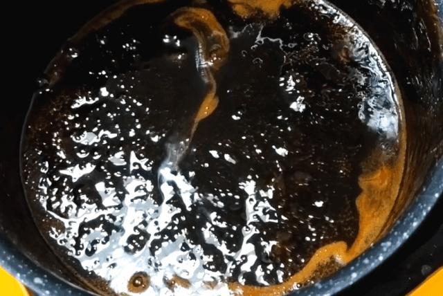 想吃手工制作的阿胶,想做阿胶糕又不会做