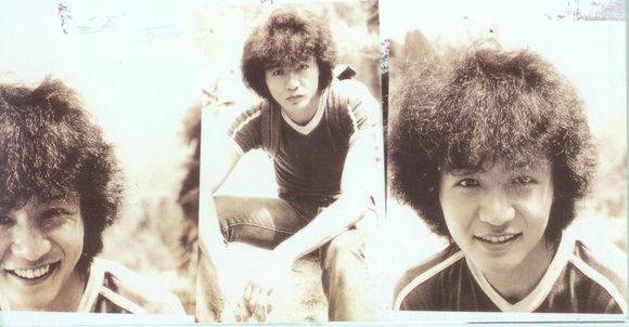 江苏的男明星有哪些,江苏十大知名男演员