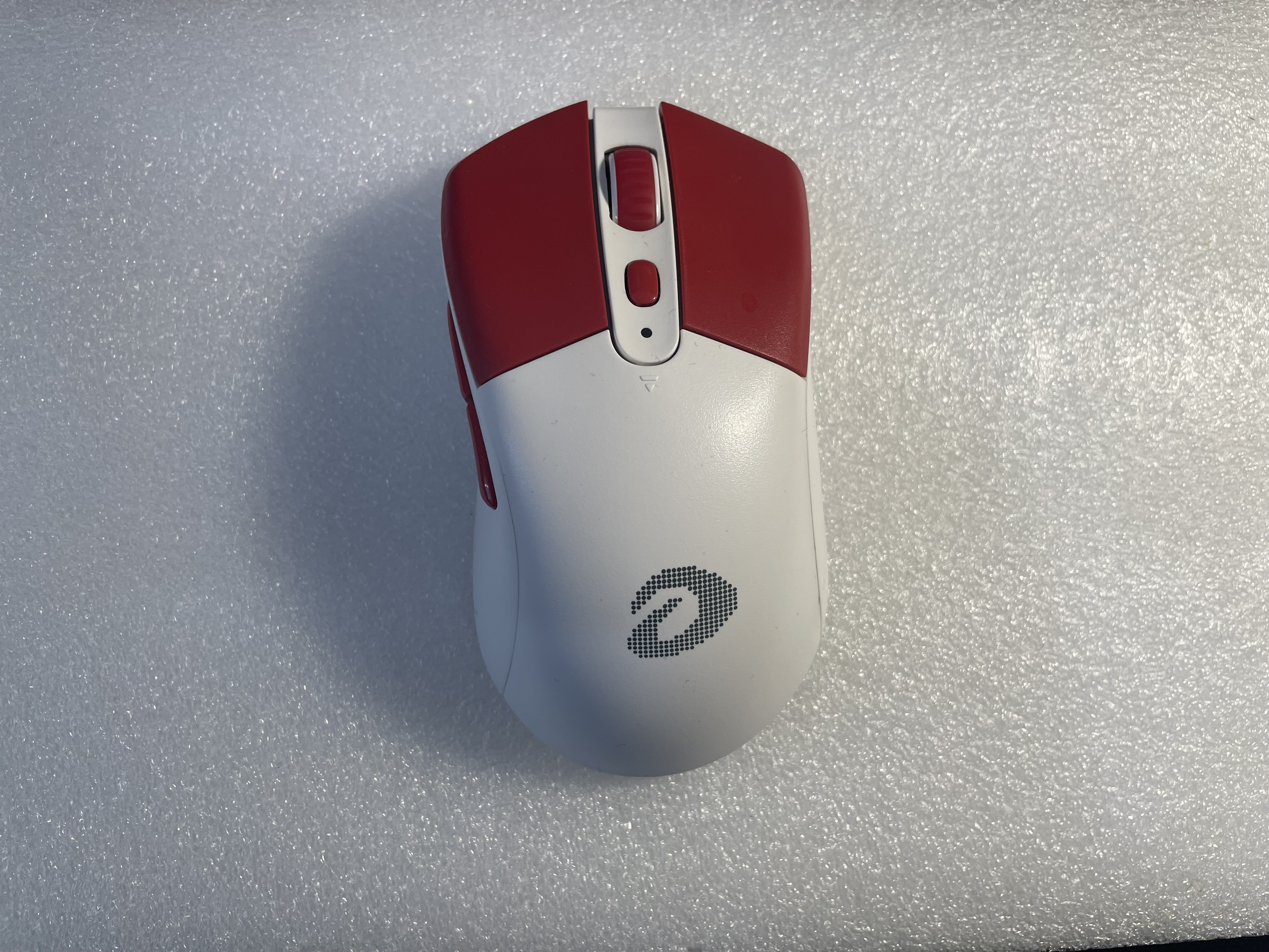 穿越火线最新推荐鼠标,穿越火线平民鼠标推荐