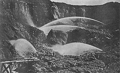 淘金要选什么地方,国内淘金的地方有哪里