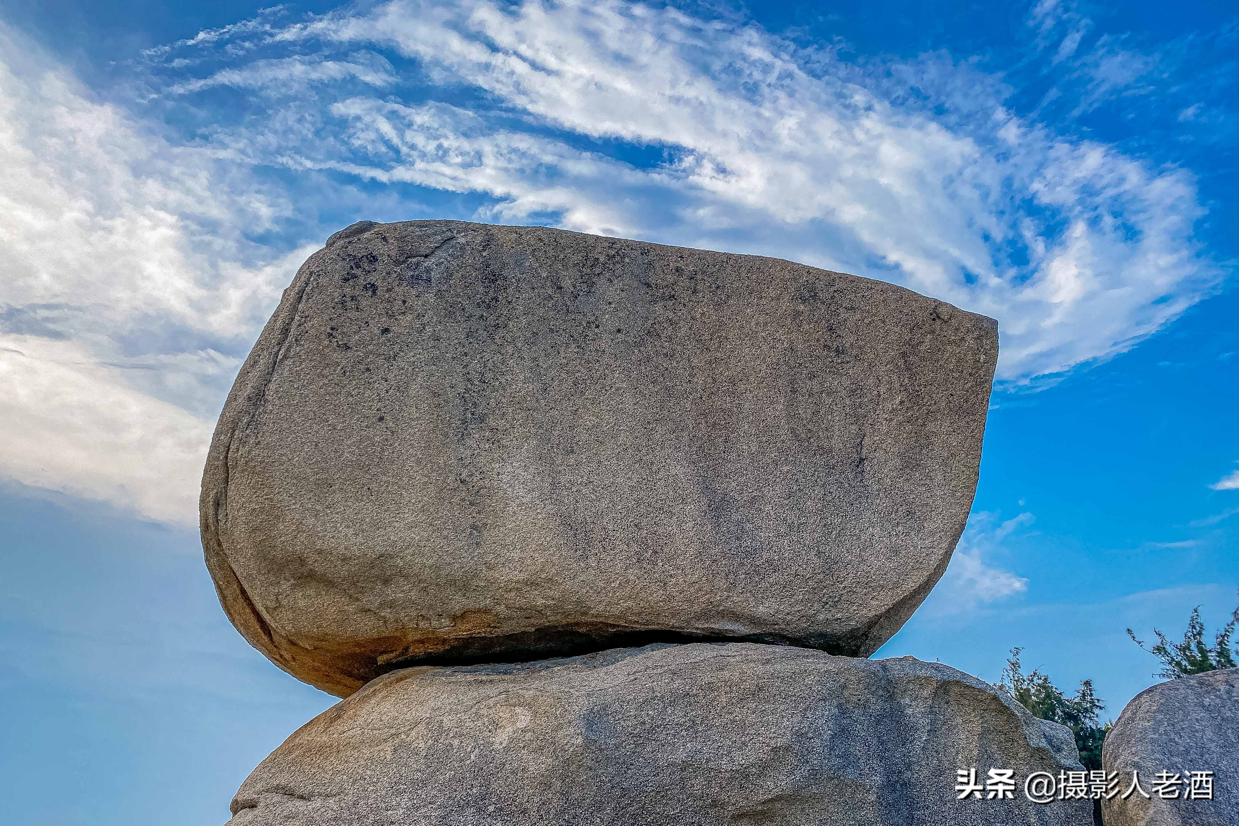 惠州网红海边景点,惠州网红礁石景点