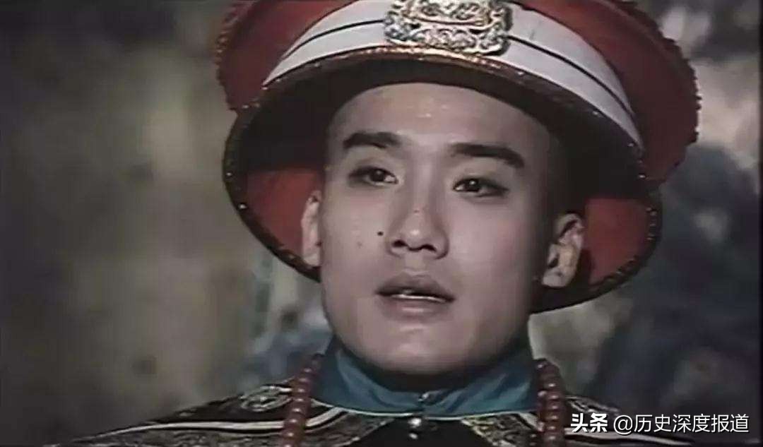 无冕“女皇”是如何炼成的——慈禧登上权力巅峰的制度视角解读