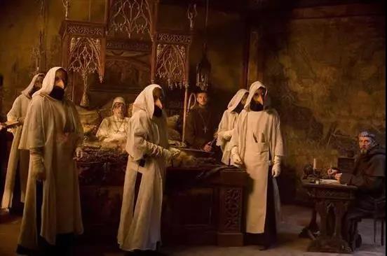 战疫博物馆|流行病“世界大战”