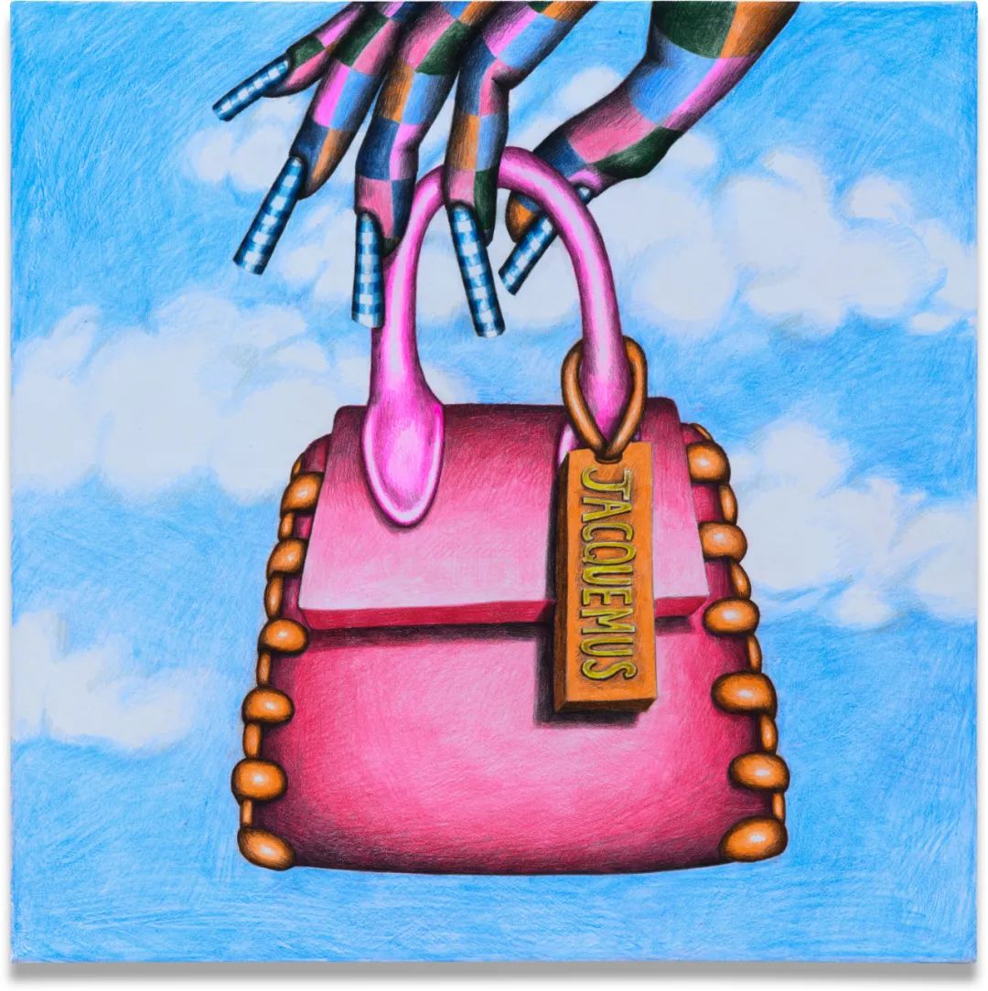 盘点新晋女艺术家,女性艺术家艺术展览