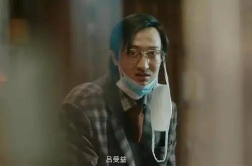 从小胖子到小帅哥的蜕变,王传君影帝级表演