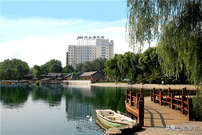 北京看各种病所对应的医院,北京八大处医院看什么病好