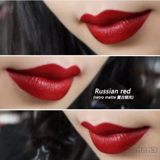 mac口红色号全试色推荐,mac口红试色推荐种草