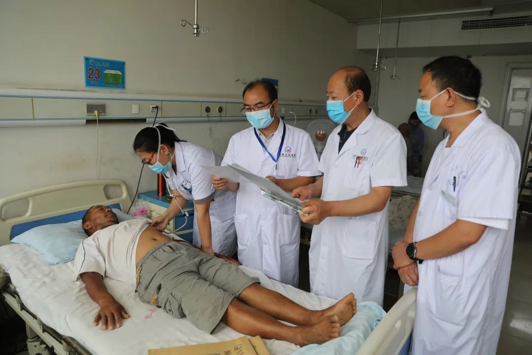 专家讲座脑梗死的治疗,建设医共体