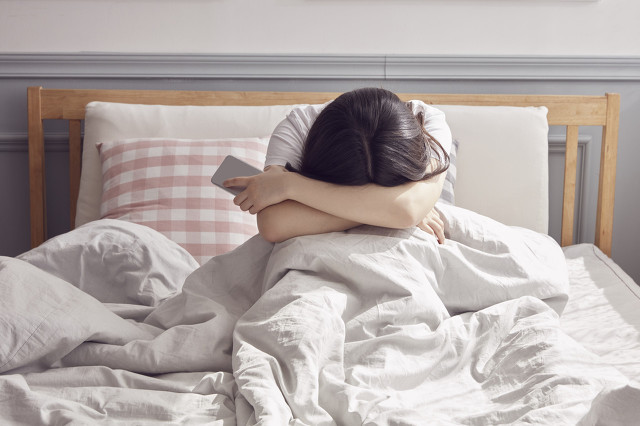 过分的心软才会活的很累,过于心软是病