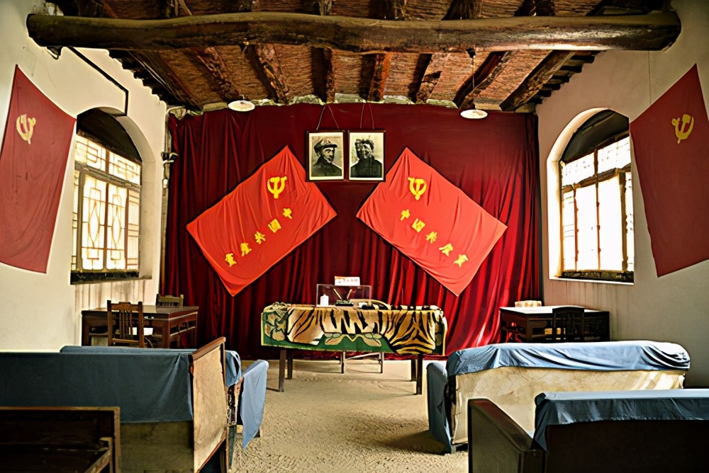 石家庄4a级景区名单,2021年12月石家庄市十大旅游景区