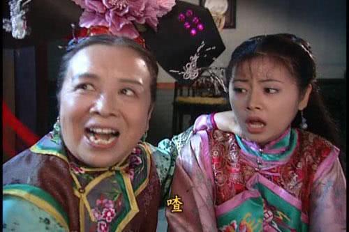 演坏人最成功的四个老戏骨,孙红雷饰演的十大狠人角色