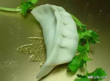 青萝卜肉馅素馅饺子怎么调馅,芹菜加肉馅素馅饺子馅做法大全