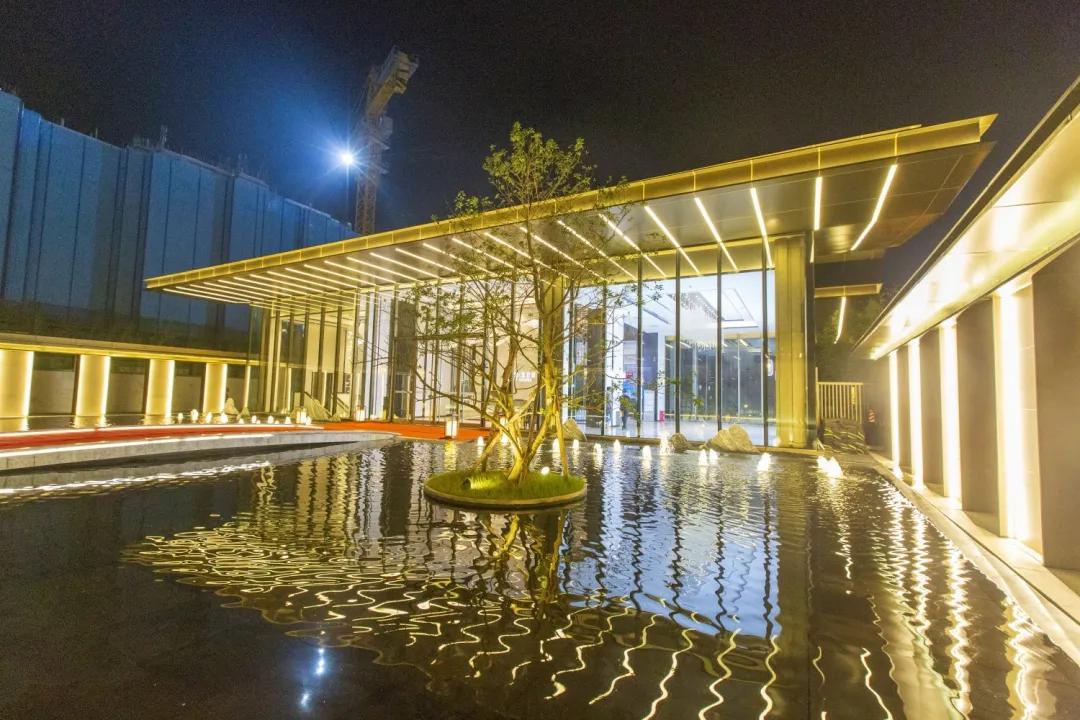 乐享好宅|徐闻山湖海·海泊湾：自贸港“龙头资产”