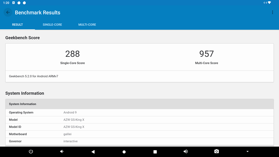 零刻GS-KingX评测：这可能是电视盒子的未来（附App推荐）