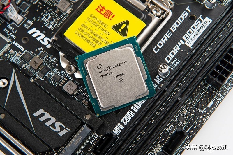 「素」生产力工具硬件装机教程，高端mod定制