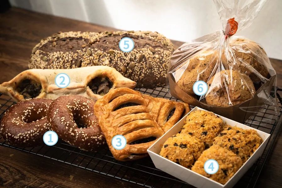 有一家德国来的神仙超市，你吃什么都对