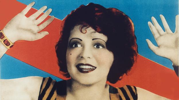 贫民窟的大眼女星,贫民窟出来的女明星