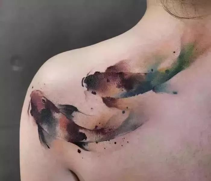 古代纹身刺青是刑罚吗,刺青这个刑罚是从哪个朝代开始