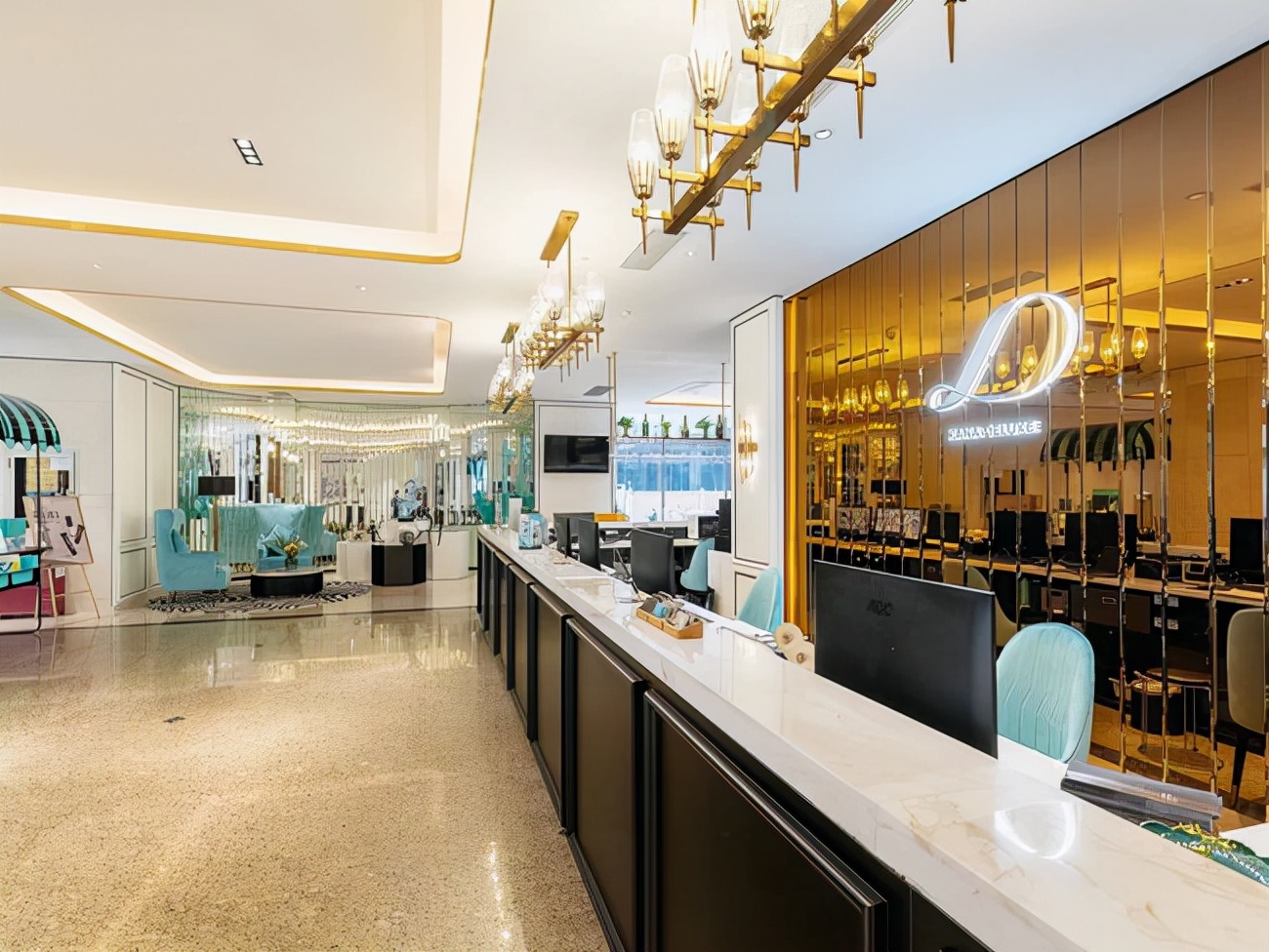 深圳希岸酒店福田会展中心店,深圳市罗湖区希岸酒店