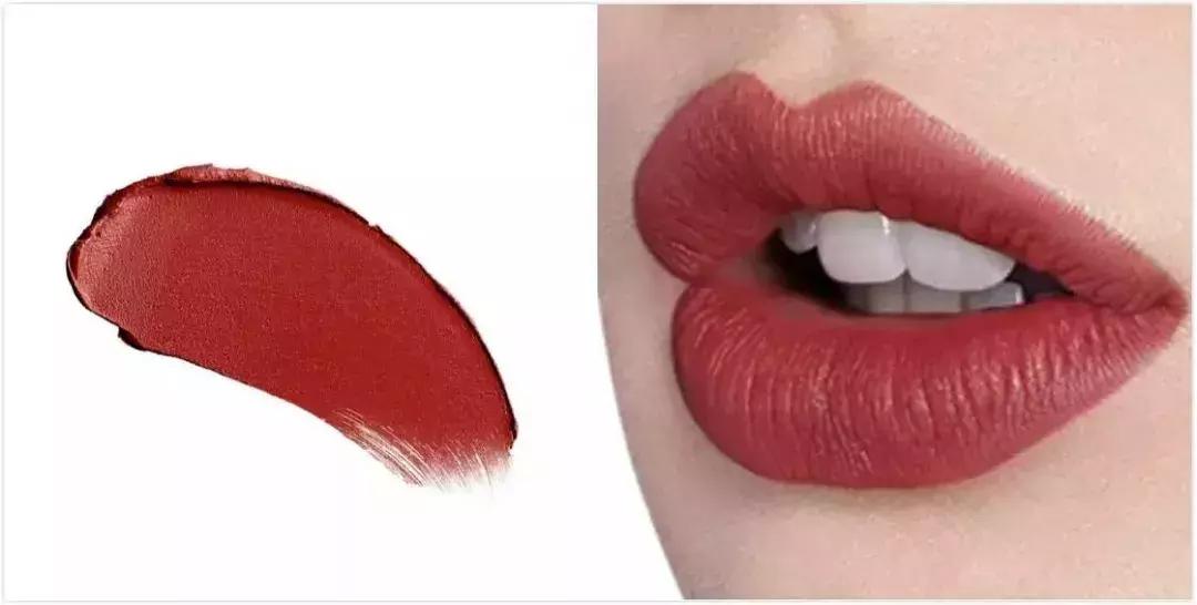 2021秋冬口红色号推荐,秋冬好看口红