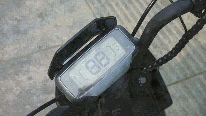 摆脱帝都拥挤，上班上学不堵车：我的第一辆电驴从小牛GOVAF0开始