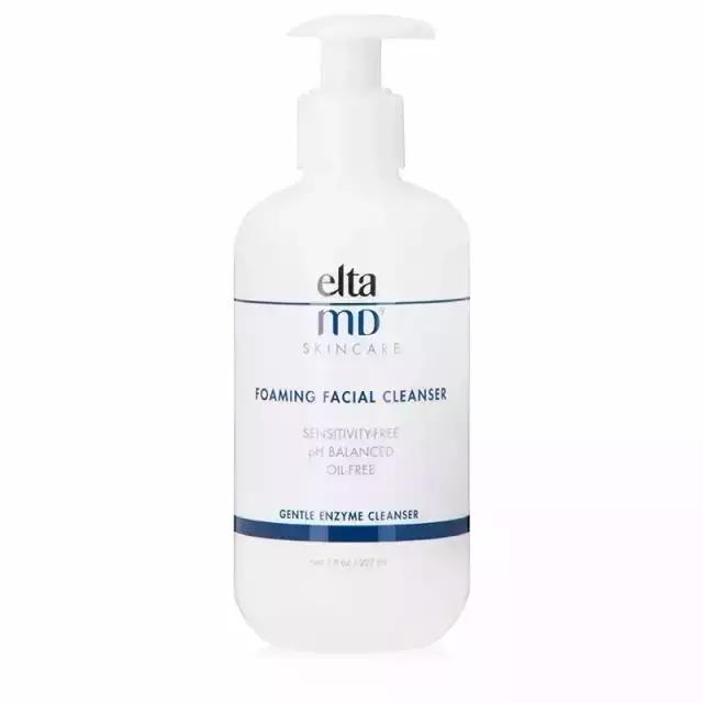 你的洗面奶淘汰了吗,你的洗面奶上榜单了吗