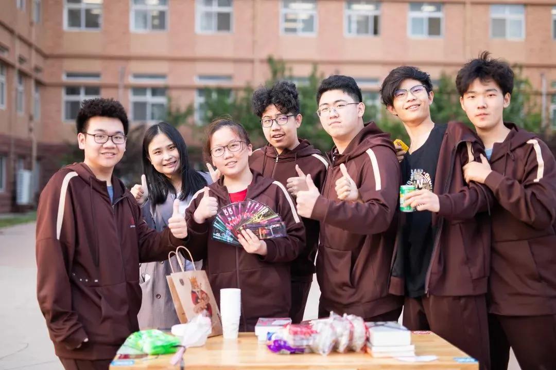 天津英华国际学校音乐节天天向上,天津英华音乐节完整版