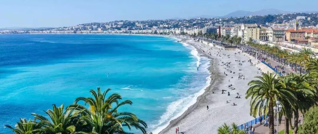 30个巴黎传奇地标,法国的三个标志性建筑