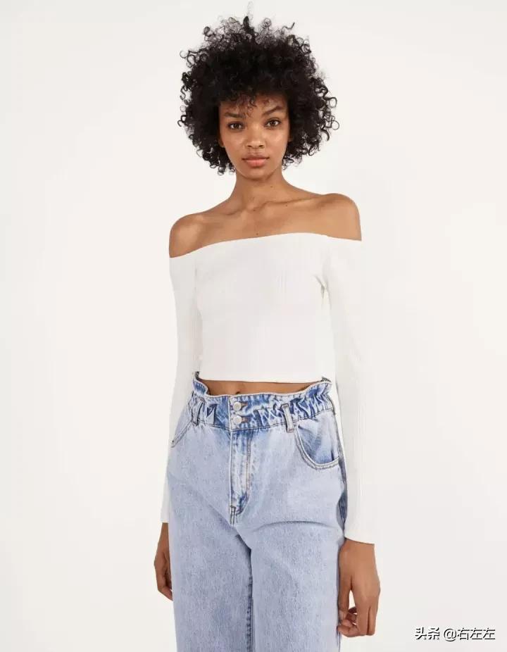 优衣库宝藏单品2024,优衣库绝版牛仔裤收藏