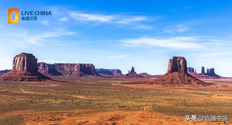 cnn评选出中国最美的10个美景,细读世界最美风景100个地方