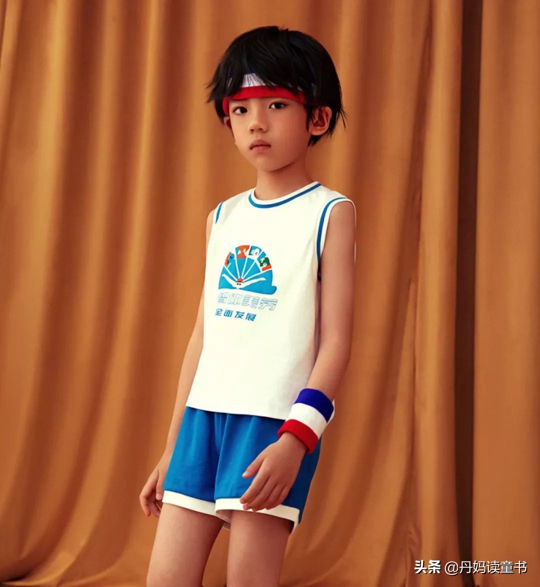 品牌童装10到15岁,10到15岁十大名牌童装排名
